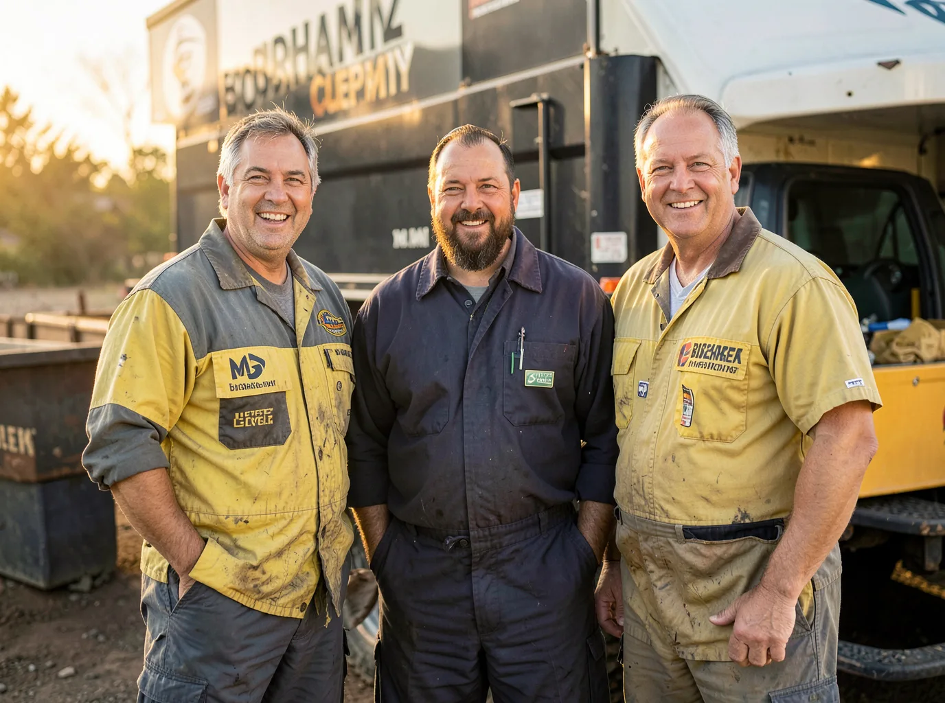 Sewage Cleanup company in Rule, TX